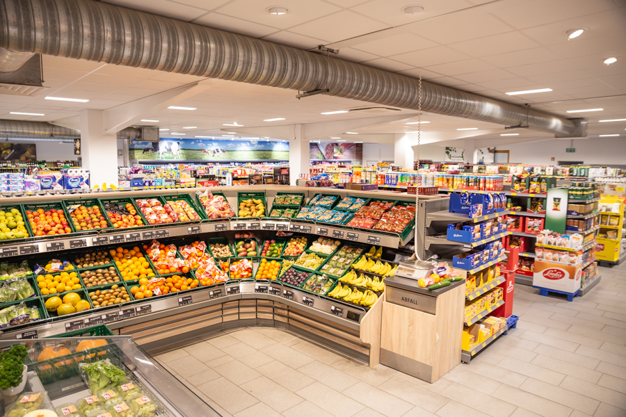 CAP-Markt Tutow - AWO Regionalverband Demmin e.V.